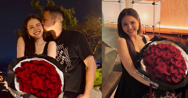Phanh Lee nói về hôn nhân của mình sau 5 năm rút khỏi showbiz, làm dâu tập đoàn nghìn tỷ