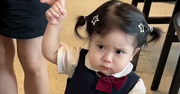 Trẻ hay ĐÒI HỎI, muốn gì phải có bằng được: Tưởng rằng không ngoan nhưng lại là dấu hiệu của sự phát triển tư duy rất đặc biệt