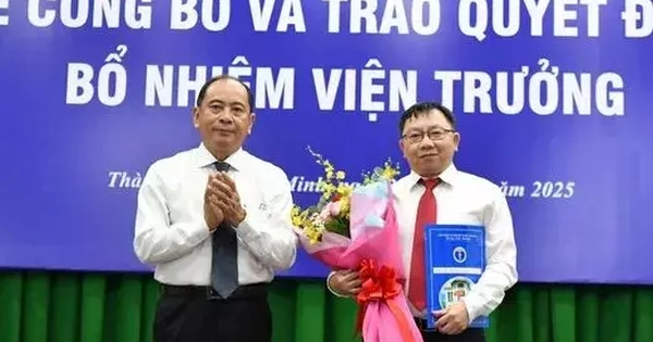 Điều động, bổ nhiệm, chỉ định nhân sự chủ chốt 5 tỉnh, thành phía Nam