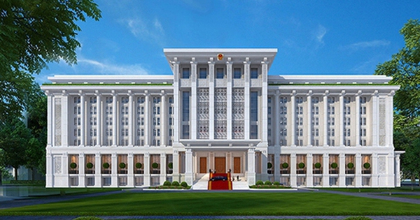 Khẩn trương tham mưu phê chuẩn nhân sự Chủ tịch, Phó Chủ tịch UBND 23 tỉnh, thành phố mới; vận hành thí điểm chính quyền địa phương 2 cấp