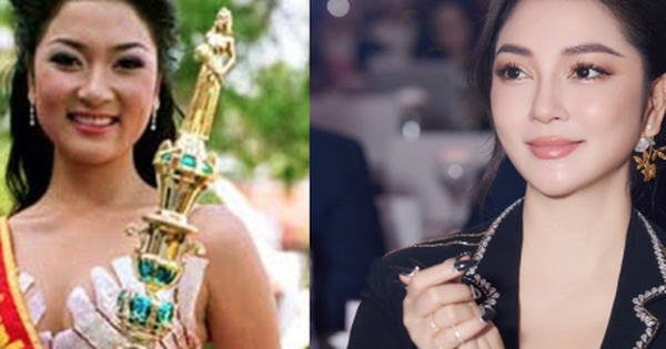 Hoa hậu có gương mặt phúc hậu nhất Việt Nam, bỏ showbiz theo ngành báo chí