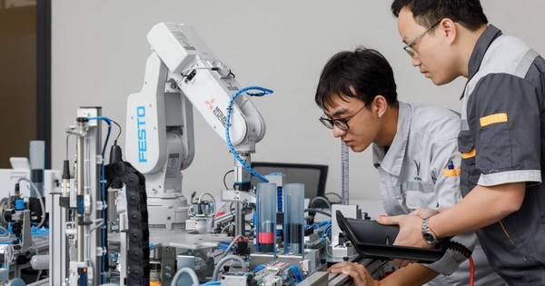 Hơn 1 triệu sinh viên học ngành này có thể được nhận khoản tiền lớn chưa từng có