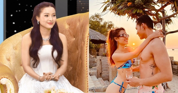 Nữ diễn viên lấy chồng kém 3 tuổi, đẻ 3 con: “Chồng phục vụ tôi tận nơi”