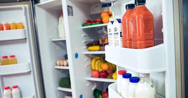 Người đàn ông tử vong sau bữa ăn: “Thủ phạm ẩn giấu” ngay trong tủ lạnh, ai cũng cần cảnh giác