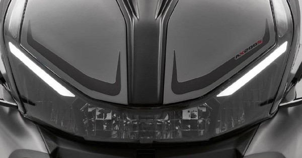 'Kẻ thay thế' Honda Air Blade ra mắt giá 46 triệu đồng, trang bị động cơ 175cc lấn át SH Mode và Vario