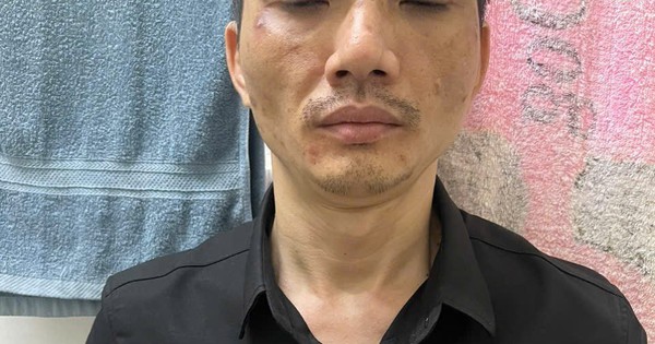 Đã bắt khẩn cấp Ngô Tiến Thức, khám xét khẩn cấp nơi ở Võ Chí Hiếu và 4 người