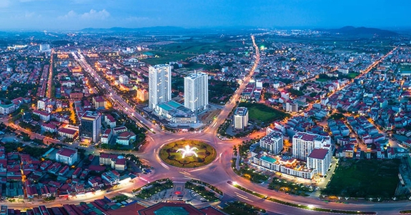 “Siêu tỉnh công nghiệp” của Việt Nam sắp có khu đô thị hơn 1.500 ha, sẽ trở thành biểu tượng của nước ta