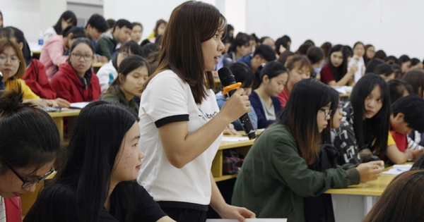 Loạt ngành học từng được xem là “gà đẻ trứng vàng”, nhiều nhà đổ xô cho con đi học, nay lại nguy cơ thất nghiệp