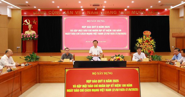 Cả nước đã hoàn thành 26% kế hoạch 100.000 căn nhà ở xã hội trong năm 2025