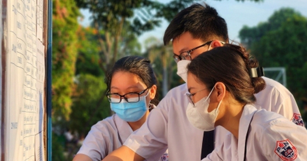 Dự báo thời tiết kỳ thi tốt nghiệp THPT 2025 tại Hà Nội, TP.HCM và các vùng miền