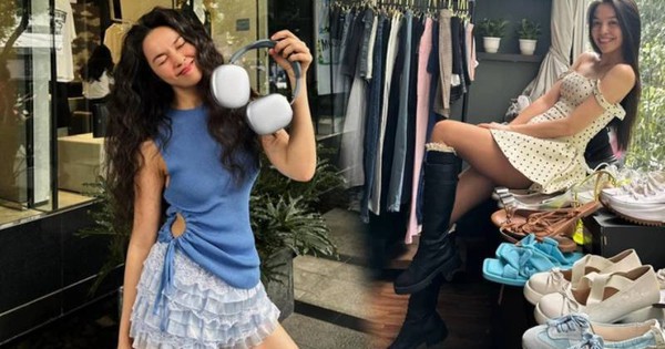 Bà mẹ đơn thân 1 con của showbiz Việt tuổi 44 mà ai cũng nghĩ ngoài 20: Bí quyết trẻ lâu đến từ thói quen uống nước không ngờ đến
