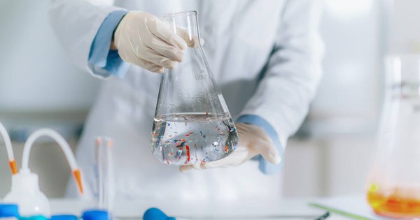 Bất ngờ với 2 thực phẩm giúp lọc tới 90% vi nhựa trong nước: Việt Nam có sẵn 1 loại