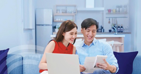 Gỡ rối áp lực tài chính, thổi bùng cơ hội sở hữu nhà ở