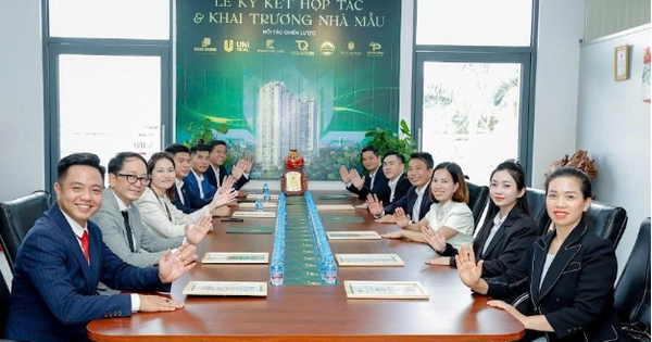 Minh Quốc Plaza: Cơ hội "vàng" sở hữu căn hộ cao cấp sổ sẵn