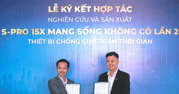 Daikiosan hợp tác Điện lưới Miền Bắc: Cách mạng hoá thiết bị chống giật trọn đời