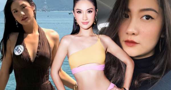 Tất tần tật về tân Hoa hậu Hoàn vũ VN Phương Linh: Học vấn siêu khủng, visual đời thường xịn còn gia thế ra sao?