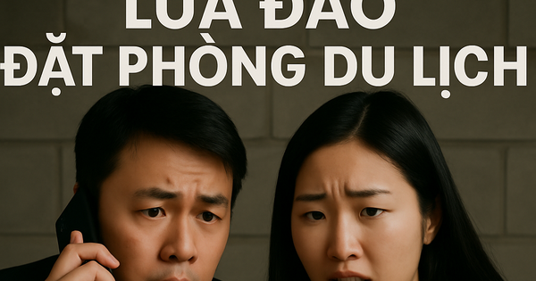Đặt phòng khách sạn qua fanpage bị lừa 40 triệu, tới cả Travel Blogger ‘lão luyện’ cũng ăn ‘một cú lừa’: Lột trần những chiêu trò ngày càng tinh vi!