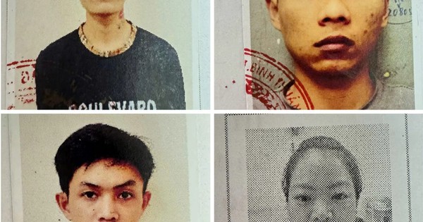 Truy tố 21 bị can trong đường dây lừa đảo qua MXH: Mua bán trẻ em, ép nạn nhân massage trá hình, rao bán tài khoản ngân hàng như "rau"