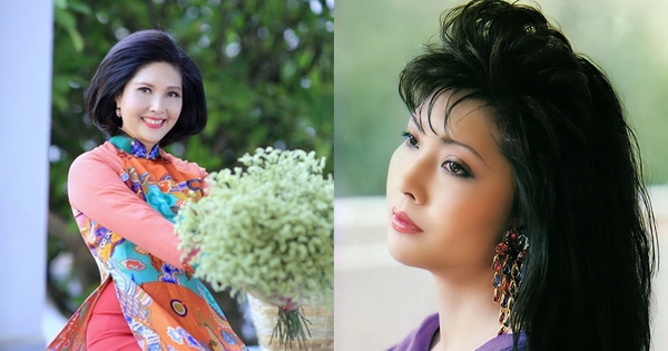 Nữ danh ca 34 năm mới sang Mỹ làm một việc: "Tôi không ngờ đến"