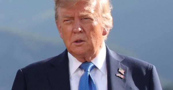 Tổng thống Trump: Mỹ đã không kích ba cơ sở hạt nhân Iran