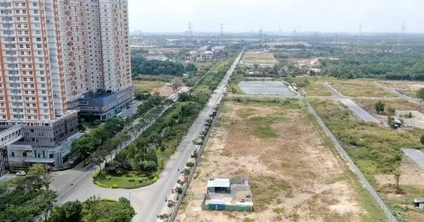 TPHCM vướng mắc do mâu thuẫn giữa các loại quy hoạch