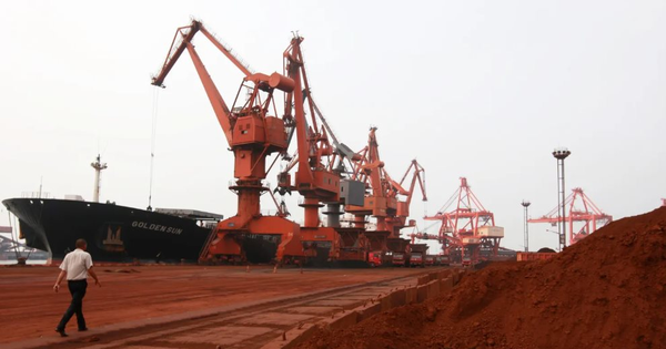 Một quốc gia châu Á âm thầm hành động, tiên phong thoát phụ thuộc đất hiếm Trung Quốc: Bài học dành cho phương Tây?