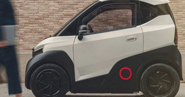 Bộ đôi xe điện mini đổ bộ thị trường Việt: Cấu hình 2 chỗ ngồi, di chuyển tối đa 170km - có chiếc chốt giá 199 triệu đồng
