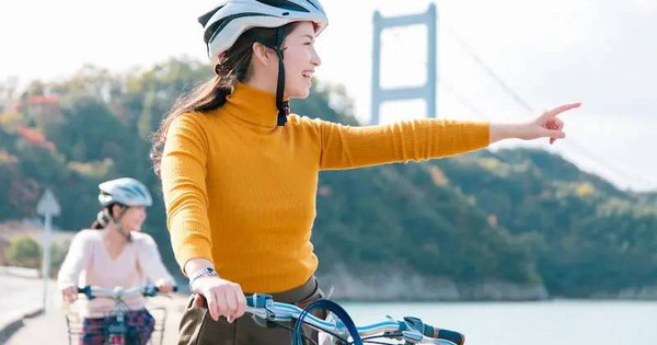 Tại sao người Nhật không thích tập thể dục lại vẫn sống lâu? Câu trả lời chỉ ở hai điều