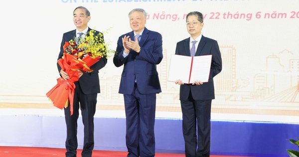 Mở ra không gian phát triển mới cho thành phố Đà Nẵng
