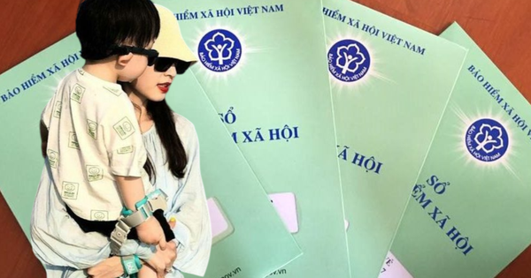 "Bán hàng online, có 1,5 tỷ nên gửi tiết kiệm hay đóng BHXH 5 triệu/tháng": Sau ngày 1/7/2025 - câu hỏi này chỉ còn một đáp án LUÔN đúng