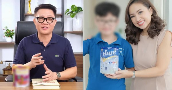 Người nổi tiếng tham gia quảng cáo và bán sữa giả HIUP: Người mua có thể kiện dân sự để đòi bồi thường?
