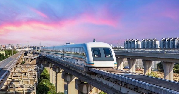 Học hỏi công nghệ gốc của Đức, Trung Quốc mang về nâng cấp thêm: Tạo ra "siêu phẩm" hiếm có trên thế giới