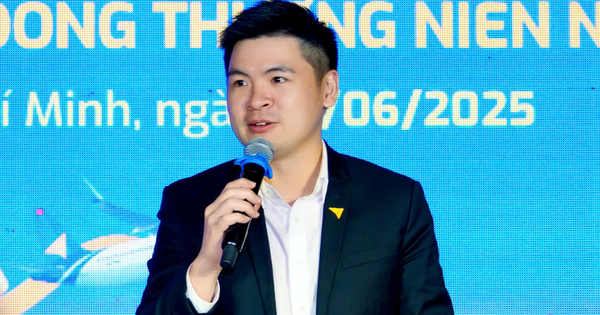 Vietravel Airlines của Đỗ Vinh Quang muốn tăng vốn lên 2.600 tỷ đồng, được SHB của anh trai Đỗ Quang Vinh “cam kết đồng hành về mặt tài chính”