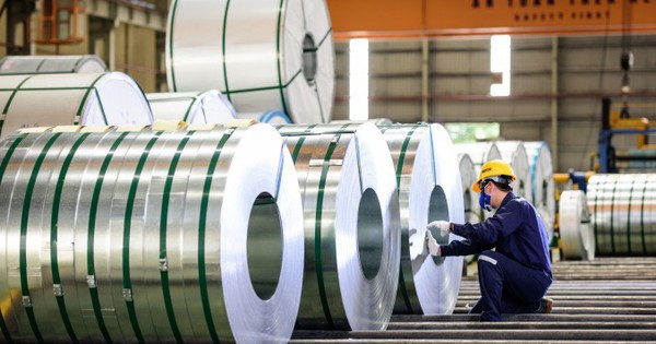 Malaysia dỡ bỏ thuế chống bán phá giá đối với sắt, thép Việt Nam