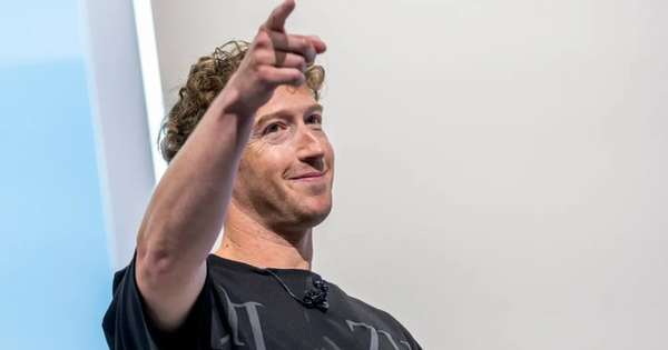 Giấc mơ AI nghìn tỷ USD của Mark Zuckerberg: Vung núi tiền chiêu mộ phù thủy dữ liệu, tái thiết Meta thành cỗ máy siêu trí tuệ vô địch thiên hạ