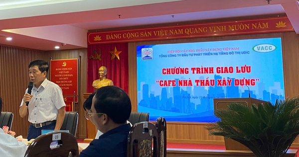 Loạt dự án giao thông tỷ USD rầm rộ triển khai, cơ hội hiếm có cho nhà thầu xây dựng Việt