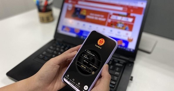 Cục Thuế đưa ra hướng dẫn quan trọng đến hộ kinh doanh, hộ gia đình, cá nhân về sử dụng mã định danh thay mã số thuế từ 1/7