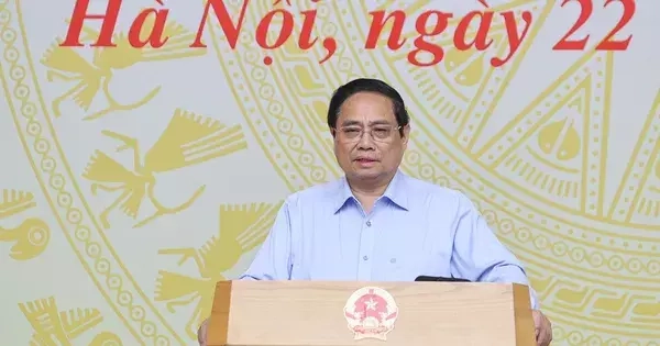 Thủ tướng: Thông xe cao tốc từ Cao Bằng tới Cà Mau trong năm nay