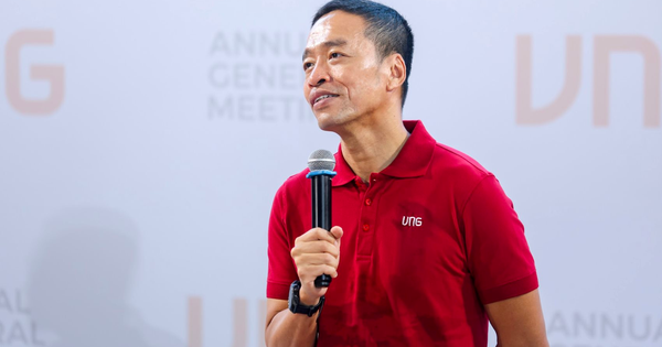 Ông Lê Hồng Minh nói về ‘cuộc chơi mới’ của VNG: Chúng tôi làm được nhiều hơn những gì chia sẻ
