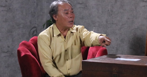 Nam nghệ sĩ trốn vợ lên TP.HCM, cầm 5 triệu mua nhà: “Tôi khổ quá, nằm khóc nhiều lần”