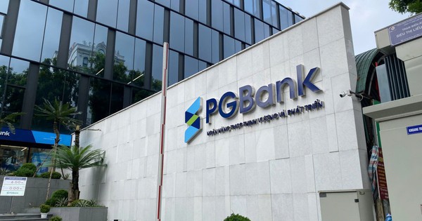 PGBank bổ nhiệm thêm Phó Tổng Giám đốc trước thềm cuộc họp cổ đông bất thường