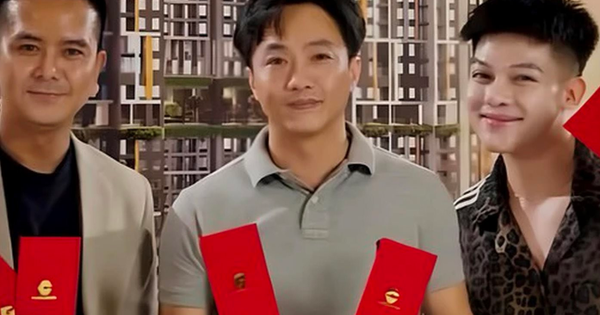 Livestream bán nhà gây bão MXH, Cường Đô la hé lộ loạt dự án của C Holdings - "cơ ngơi" riêng bên cạnh Quốc Cường Gia Lai
