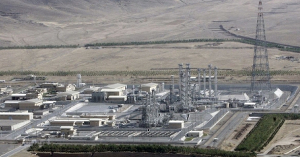Ba cơ sở hạt nhân của Iran bị Mỹ tấn công có gì đặc biệt?