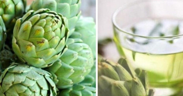 Loại trà tốt cho tim, gan, chống lại ung thư