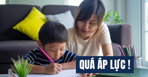 Bà mẹ Hà Nội thống kê chi phí 12 năm học của con rồi tự than áp lực, nhiều người ngạc nhiên: Ai ép chị?