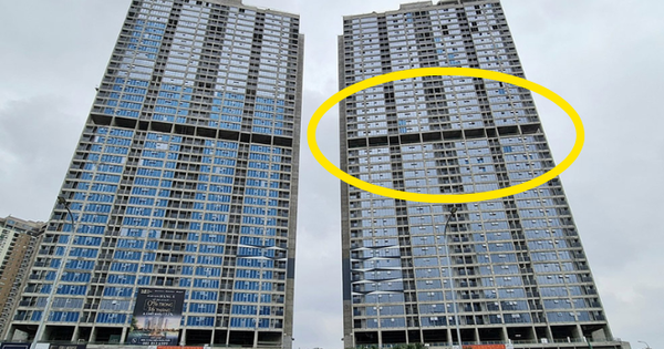 Mua chung cư hãy đặc biệt chú ý đến tầng này: Xảy ra hỏa hoạn, sự cố mới hiểu được tầm quan trọng