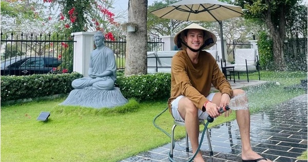 Nam nghệ sĩ ở nhà mặt tiền 40 tỷ đồng, đẹp trai, U40 vẫn lẻ bóng: "Đến giờ tôi chưa quên được cô ấy"