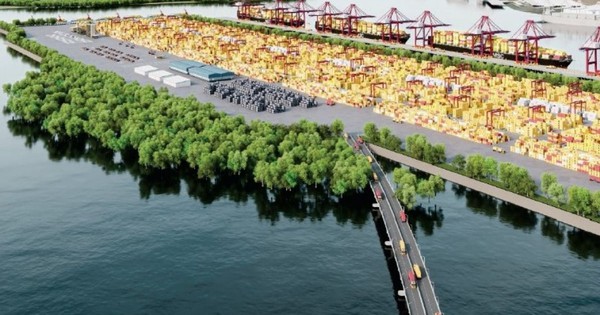 "Mỏ vàng" đem về 30.000 tỷ đồng mỗi năm, đưa TP Việt Nam vào top đầu ASEAN được Thủ tướng chỉ đạo ‘nóng’