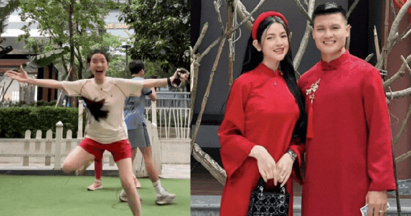 Chu Thanh Huyền lộ diện giữa lùm xùm bán hàng, thái độ gây chú ý