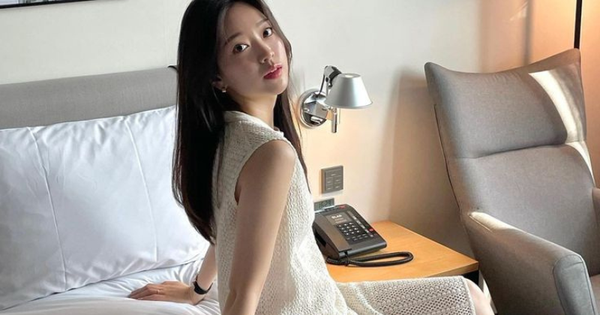 Làm văn phòng chục năm vẫn thua cô giúp việc cái số dư tài khoản
